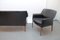 Mid-Century Sofa and Lounge Chair by Ejnar Larsen & Aksel Bender, Set of 2 34