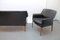 Mid-Century Sofa and Lounge Chair by Ejnar Larsen & Aksel Bender, Set of 2, Image 34