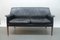 Mid-Century Sofa and Lounge Chair by Ejnar Larsen & Aksel Bender, Set of 2, Image 14