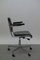 Vintage D12 Swivel Desk Chair by Jean Prouve for Tecta D12 11