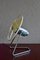 Vintage French Table Fan from Calor, Image 1