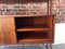 Rosewood & Teak Bookshelf Unit by Kurt Østervig for K. P. Møbler, 1960s 15