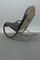 Nonna Rocking Chair by Paul Tuttle for Strässle, 1972, Image 3