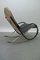 Nonna Rocking Chair by Paul Tuttle for Strässle, 1972 4
