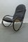 Nonna Rocking Chair by Paul Tuttle for Strässle, 1972 10