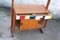 Vintage Freestanding Teak Wall Unit, Image 4