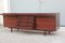 Rosewood Sideboard from Cantieri Carrugati, 1960s 9