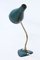 Lámpara de mesa de latón y metal de ASEA, años 50, Imagen 8