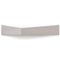 Large Grey Pelican Shelf with Hidden Hooks by Daniel García Sánchez for WOODENDOT 1