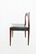 Scandinavian Teak Chairs, 1960s, Set of 6 3