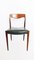 Scandinavian Teak Chairs, 1960s, Set of 6 2