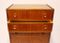 Teak Chest with 6 Drawers by Kai Kristiansen, 1960s, Image 6