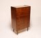 Teak Chest with 6 Drawers by Kai Kristiansen, 1960s 2