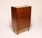 Teak Chest with 6 Drawers by Kai Kristiansen, 1960s, Image 2