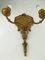 Empire Wall Light with Mythological Motif, Image 6