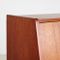 Vintage Teak Secretaire, 1960s 6