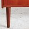 Vintage Teak Secretaire, 1960s 9