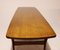 Table Basse en Teck, Danemark, 1960s 5