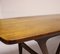 Danish Teak Coffee Table, 1960s 9