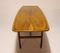 Tavolino da caffè in legno di noce di Finn Juhl, anni '60, Immagine 7