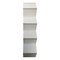 X.me Modern Oblique Bookcase by Salvator-John A. Liotta for MYOP, Image 3