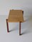 Mid-Century French Minimalist Side Table, 1960s 5