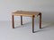 Tavolino Mid-Century minimalista, Francia, anni '60, Immagine 1