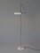 Lámpara de pie Spider 3319 Mid-Century de Joe Colombo para Oluce, años 60, Imagen 1
