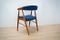 Mid-Century Teak Armchair by Kai Kristiansen, 1960s, Image 3