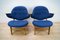 Model 33 Armchairs by Carl Edward Matthes, 1950s, Set of 2 2