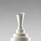 #02 Mini HYBRID Vase in White by Tal Batit 2