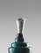 #02 Mini HYBRID Vase in Grün-Grau-Schwarz von Tal Batit 3