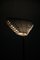 Lámpara de pie Angel modelo A805 de Alvar Aalto para Valaistustyö, años 50, Imagen 12