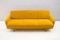 Mid-Century Italian Yellow Living Room Set, Image 15