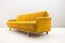 Mid-Century Italian Yellow Living Room Set, Image 6