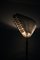 A805 Angel Wing Floor Lamp by Alvar Aalto for Valaistustyö, 1950s, Image 12