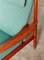 Mid-Century 218 Highback Chair by Grete Jalk for France & Søn 12