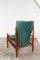 Mid-Century 218 Highback Chair by Grete Jalk for France & Søn, Image 8