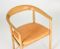 Tokyo Dining Chairs by Carl-Axel Acking for Nordiska Kompaniet, 1950s, Set of 8, Image 7