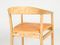 Tokyo Dining Chairs by Carl-Axel Acking for Nordiska Kompaniet, 1950s, Set of 8 8