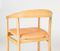 Tokyo Dining Chairs by Carl-Axel Acking for Nordiska Kompaniet, 1950s, Set of 8, Image 9