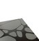 tavolo da esterni Filodifumo in pietra lavica ed acciaio di Riccardo Scibetta e Sonia Giambrone per MYOP, Immagine 2