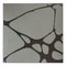 Filodifumo Outdoor Table in Lava Stone and Steel by Riccardo Scibetta & Sonia Giambrone for MYOP, Image 1