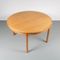 Table de Salle à Manger Extensible par Børge Mogensen pour Karl Andersson & Söner, 1950s 10