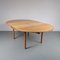 Extendable Dining Table by Børge Mogensen for Karl Andersson & Söner, 1950s, Image 11