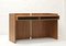 Desk by Carlo Scarpa, 1973, Image 2