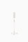 Maija the Bee Floor Lamp by Ilmari Tapiovaara for Hienoteras, 1950s 1