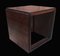 Cube Nesting Tables by Kai Kristiansen for Vildbjerg Mobelfabrik, Image 4