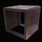 Cube Nesting Tables by Kai Kristiansen for Vildbjerg Mobelfabrik 5