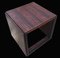 Cube Nesting Tables by Kai Kristiansen for Vildbjerg Mobelfabrik 2